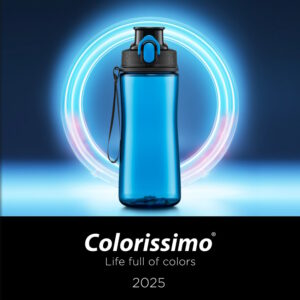 colorissimo katalógus 2025